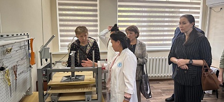 В Алматы прошел семинар по экспертизе ценности документов фото галереи 3